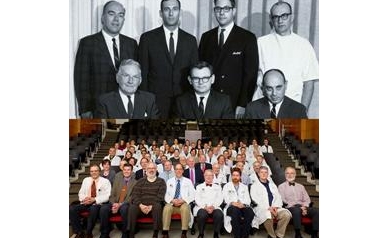 Neurology Celebrates 50 Years of Leadership in Research, Care, and Education