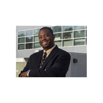 Nelson Receives International Honor for HIV Disparities Research