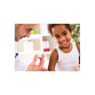Division of Pediatric Infectious Diseases Awarded Grant to Research New Vaccines