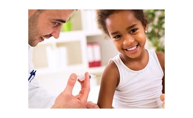 Division of Pediatric Infectious Diseases Awarded Grant to Research New Vaccines