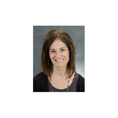 Jill Halterman to Lead Clinical Research