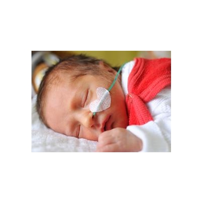 Infant Nose, Lung Cells Possess Remarkably Similar RNA Patterns