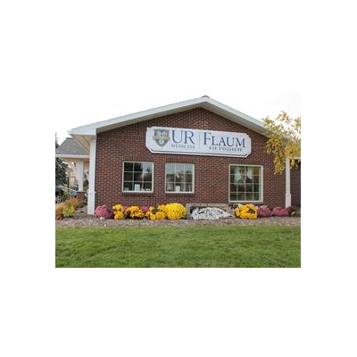 UR Medicine Flaum Eye Institute Welcomes Visionary Eye Associates