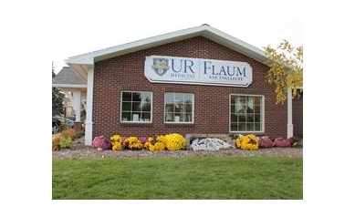 UR Medicine Flaum Eye Institute Welcomes Visionary Eye Associates