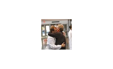 UR Medicine Heart Transplant Team Celebrates 200 Hearts, 200 Second Chances