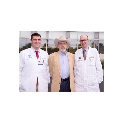 Immunotherapy Study Involving Wilmot Makes Headlines at National Meeting