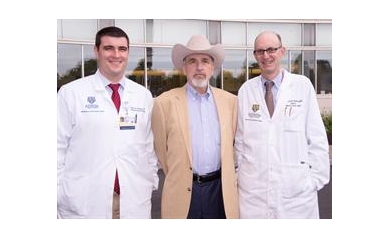 Immunotherapy Study Involving Wilmot Makes Headlines at National Meeting