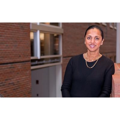 Nobay Named School of Medicine and Dentistry Associate Dean for Admissions