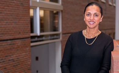 Nobay Named School of Medicine and Dentistry Associate Dean for Admissions