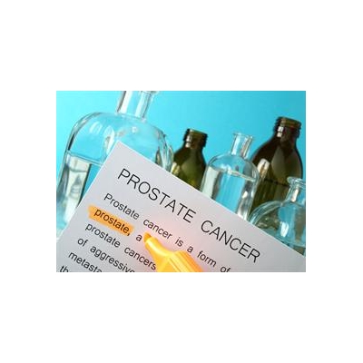 Scientists Find New Gene Tool for Predicting Course of Prostate Cancer