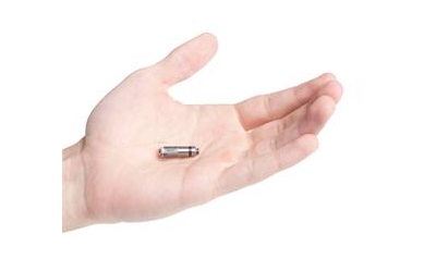 UR Medicine Heart Team Offers World’s Smallest Pacemaker