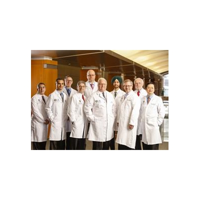 Neurosurgery Honored for Excellence in Care
