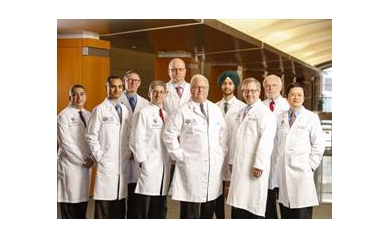 Neurosurgery Honored for Excellence in Care