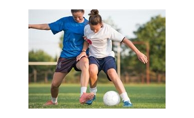 Brain Protein Predicts Recovery Time Following Concussion