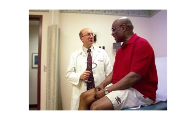 URMC Chosen for National Community Health and Health Equity Initiative