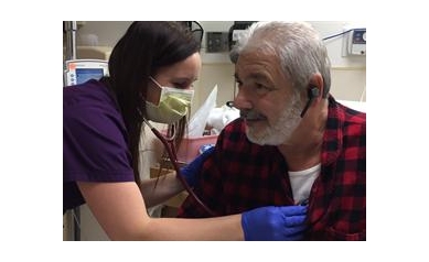 Mohawk Valley Man 'On the Ropes,' Gets New Heart