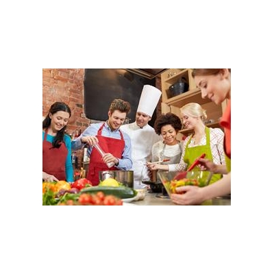Doctors, Chefs Offer ‘Map’ to Drive Healthy Habits