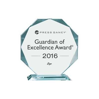 UR Medicine Primary Care, Strong West Emergency Named ‘Guardians of Excellence’