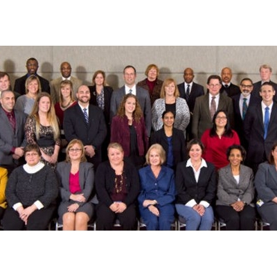 UR Medical Center Board Honors Top Staff with 2016 Excellence Awards