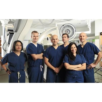 Vascular Surgery, Vein Center Relocate to Larger Offices