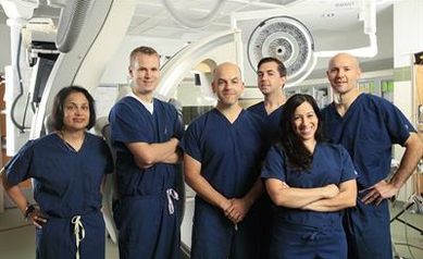 Vascular Surgery, Vein Center Relocate to Larger Offices