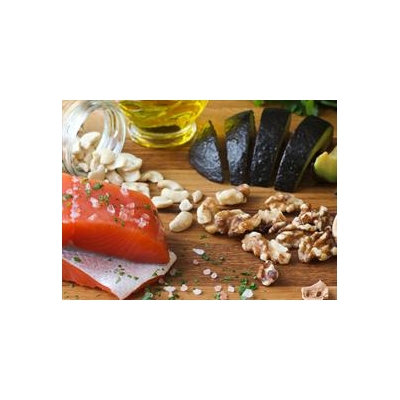 Evidence Points to Fish Oil to Fight Asthma