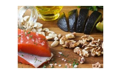 Evidence Points to Fish Oil to Fight Asthma