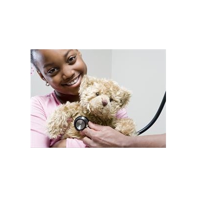 LeRoy Medical Associates Plans Free Teddy Bear Clinic