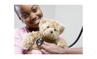 LeRoy Medical Associates Plans Free Teddy Bear Clinic