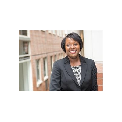 Morgan Named Assistant Dean for URMC Medical Education Diversity and Inclusion