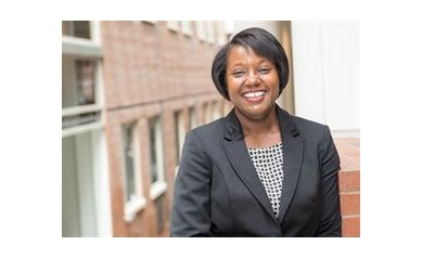 Morgan Named Assistant Dean for URMC Medical Education Diversity and Inclusion