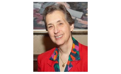 Schor to Receive Child Neurology Society's Highest Honor