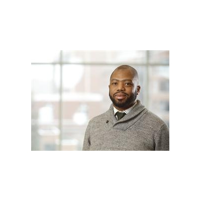 Nelson Appointed to National Alliance Focusing on Improving HIV Care for Youth in Africa