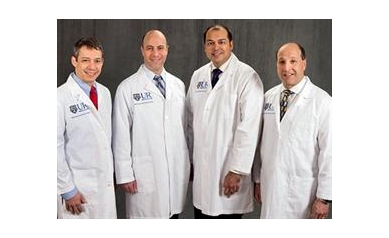 Metro Footcare Joins UR Medicine