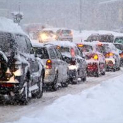 When Bad Weather Disrupts Your Chemo Visit: Patient Safety is of the Utmost Importance