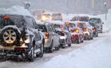 When Bad Weather Disrupts Your Chemo Visit: Patient Safety is of the Utmost Importance