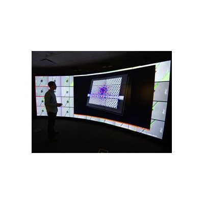 Partnership Will Help Create “Eyes and Ears” for Photonics Technologies