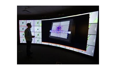 Partnership Will Help Create “Eyes and Ears” for Photonics Technologies