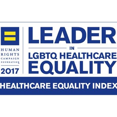 Strong Earns 'Leader in LGBTQ Healthcare Equality' Designation