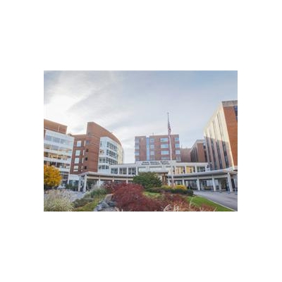 Strong Memorial Recognized for Excellence in Care