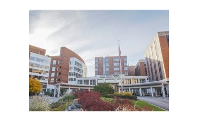 Strong Memorial Recognized for Excellence in Care