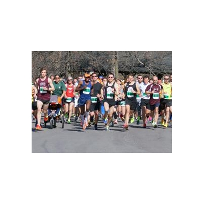 16th Annual Rochester River Run/Walk 5K set for Sunday, April 23