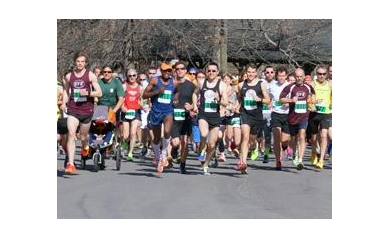 16th Annual Rochester River Run/Walk 5K set for Sunday, April 23