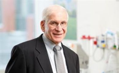 Government Task Force Changes Prostate Cancer Screening Recommendations