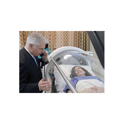 UR Medicine Wound Healing Center Reaccredited for Hyperbaric Oxygen Therapy