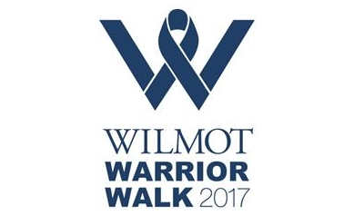Wilmot Warrior Walk Registration Opens