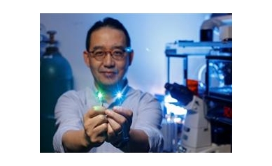 Scientists Light the Way for Immune System to Attack Cancer
