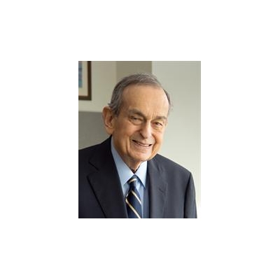 Arthur Moss Receives Heart Rhythm Society’s Pioneer in Cardiac Pacing and EP Award