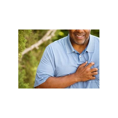 Chest Pain Drug Decreases Common Arrhythmias