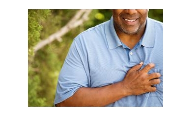 Chest Pain Drug Decreases Common Arrhythmias